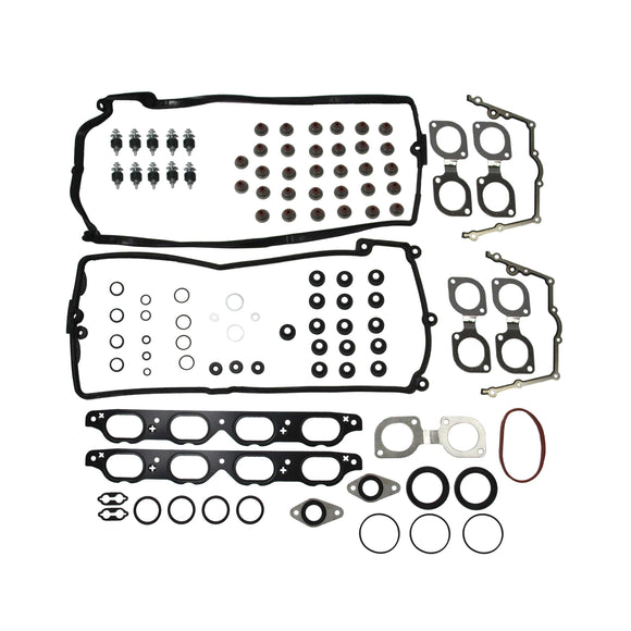 2007 BMW 550i 4.8L Cylinder Head Gasket Set