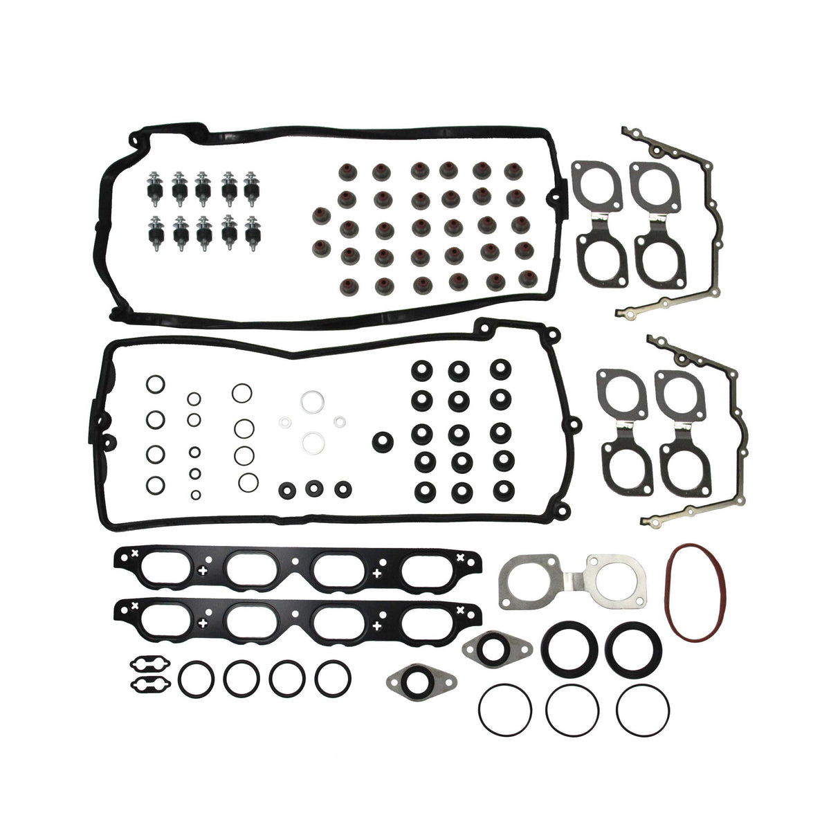 2006 BMW X5 4.8L Cylinder Head Gasket Set