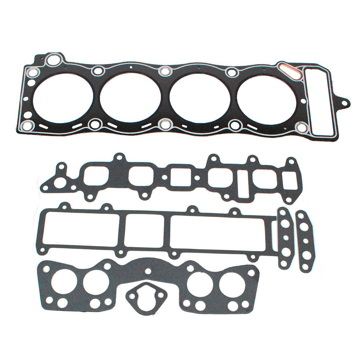 Cylinder Head Gasket Set 1975-1980 Toyota 2.2L
