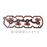 2006 Buick Rainier 5.3L Intake Manifold Gasket