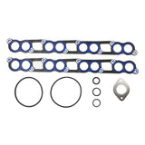 2007 Ford F-550 Super Duty 6.0L Intake Manifold Gasket