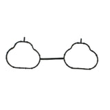 2012 Subaru Legacy 2.5L Intake Manifold Gasket