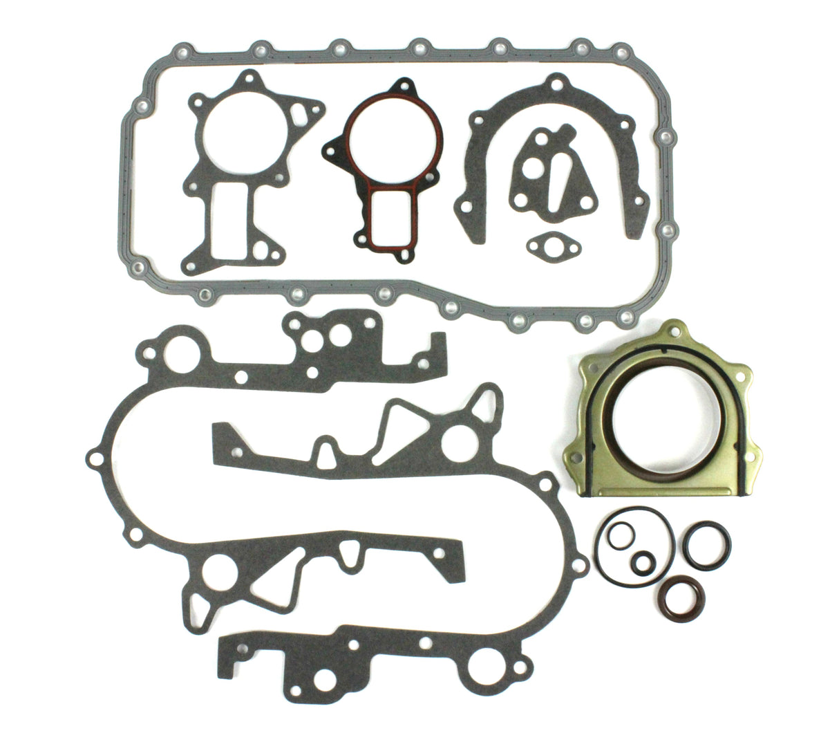 2009 Chrysler Town & Country 3.8L Conversion / Lower Gasket Set