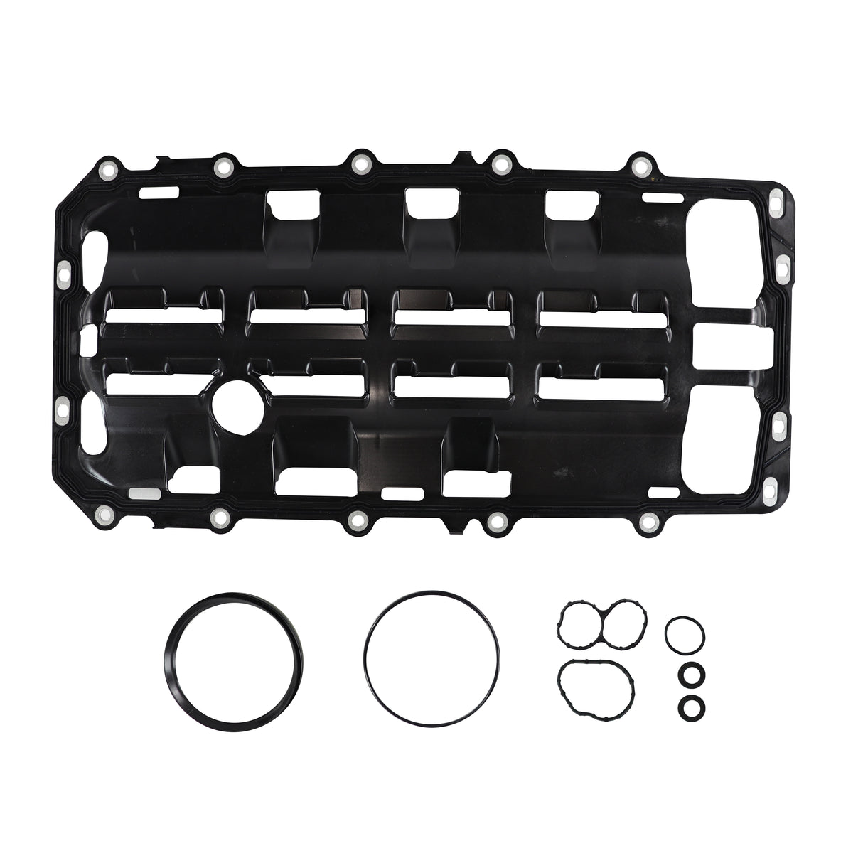 2011 Ford Mustang 5.0L Conversion / Lower Gasket Set