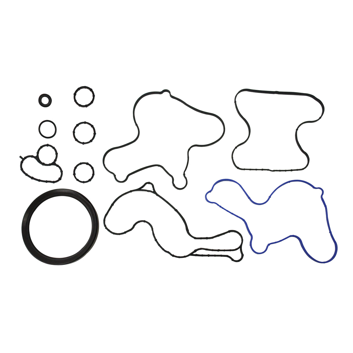 2012 Lincoln MKT 3.7L Conversion / Lower Gasket Set