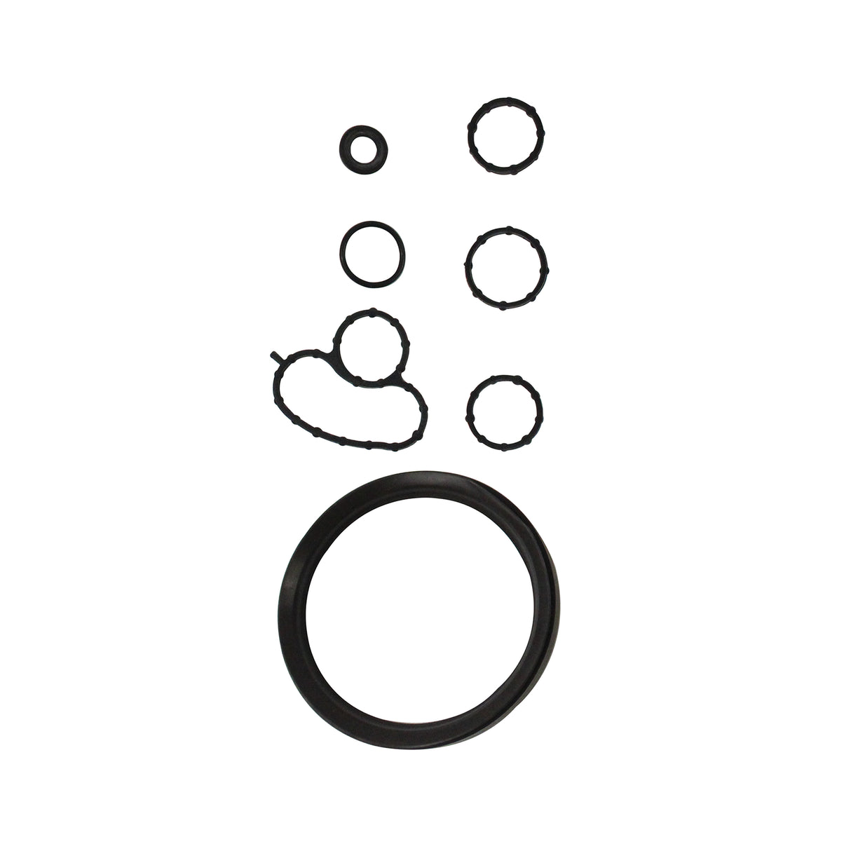 2011 Lincoln MKS 3.7L Conversion / Lower Gasket Set