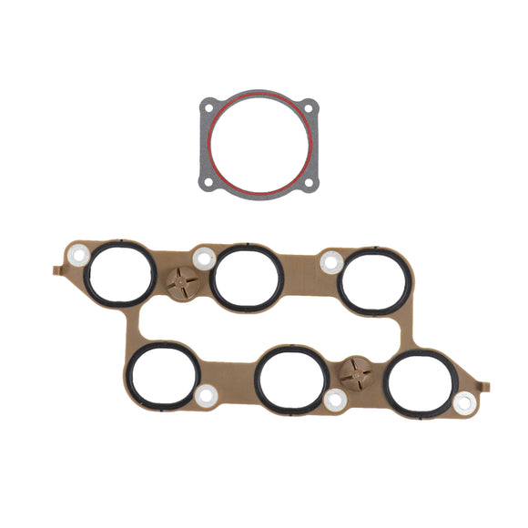 2009 Saturn Outlook 3.6L Intake Manifold Gasket