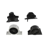 Mount Kit 2000-2006 Nissan 1.8L