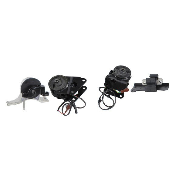 Mount Kit 2004-2006 Nissan 3.5L