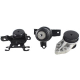 Mount Kit 2001-2004 Ford,Mazda 2.0L-3.0L