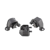 Mount Kit 1999-2002 Daewoo 1.6L