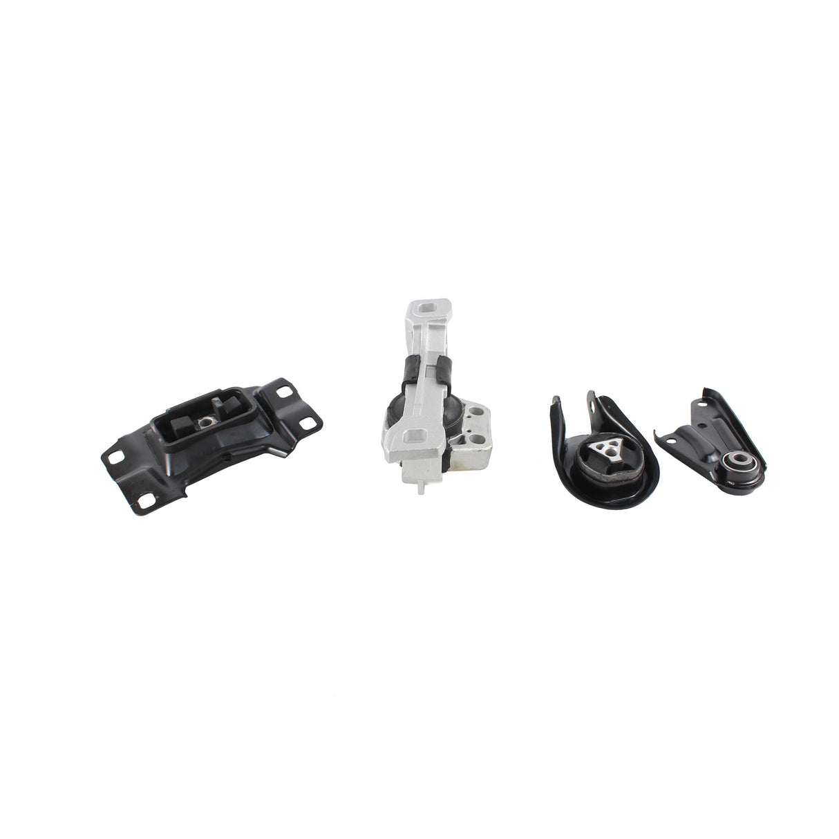 Mount Kit 2004-2009 Mazda 2.0L