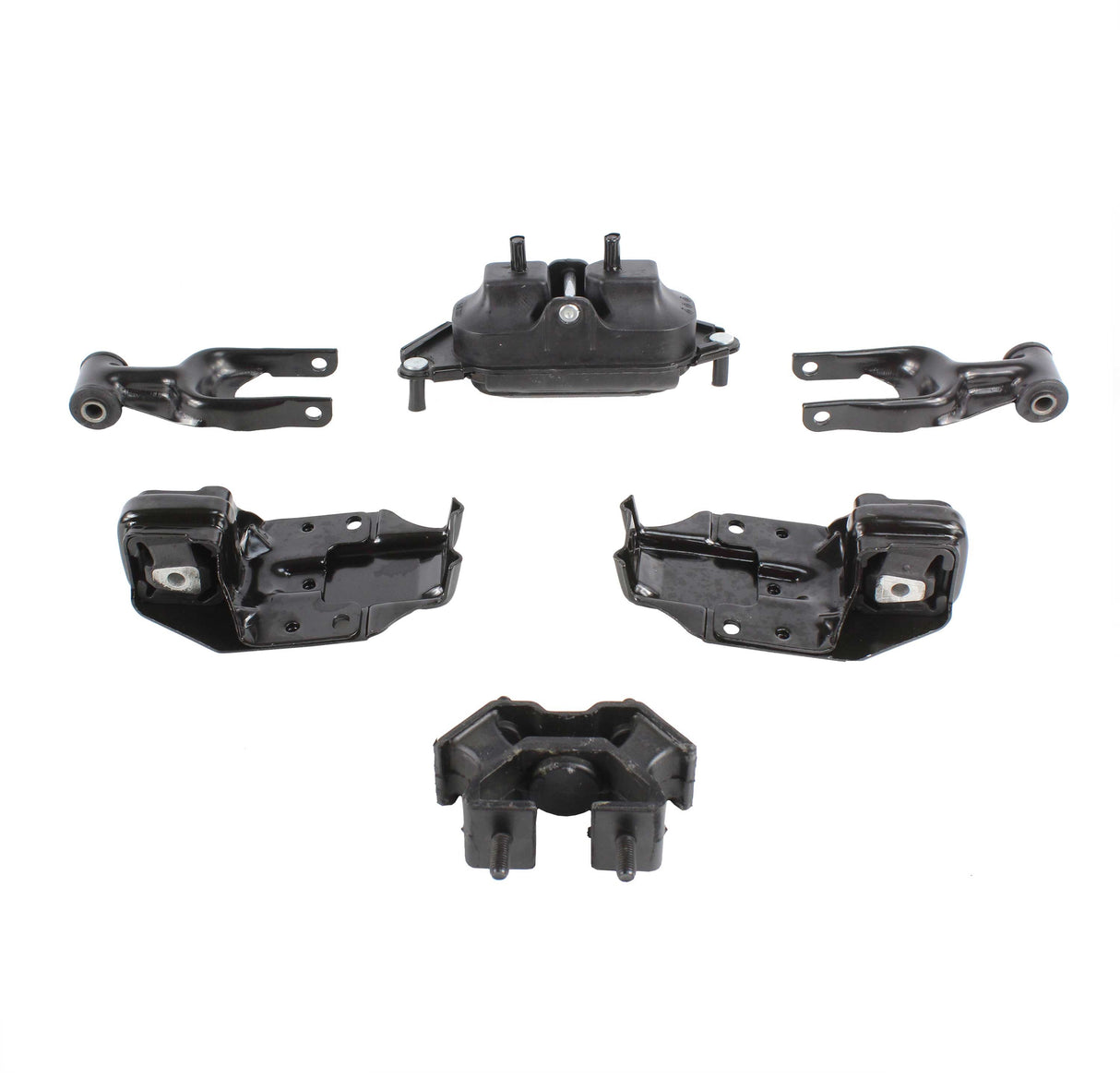 Mount Kit 2000-2005 Chevrolet 3.4L