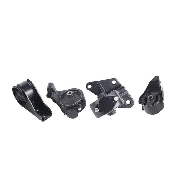 Mount Kit 2002-2005 Kia 3.5L