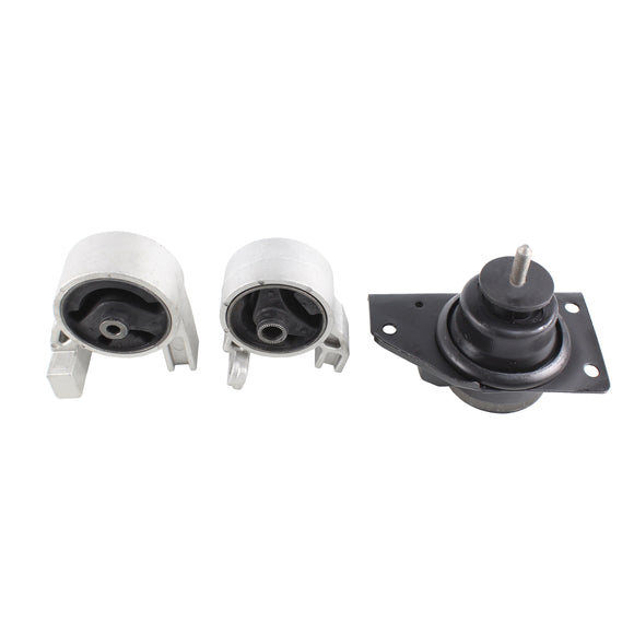 Mount Kit 2006-2011 Hyundai,Kia 1.6L