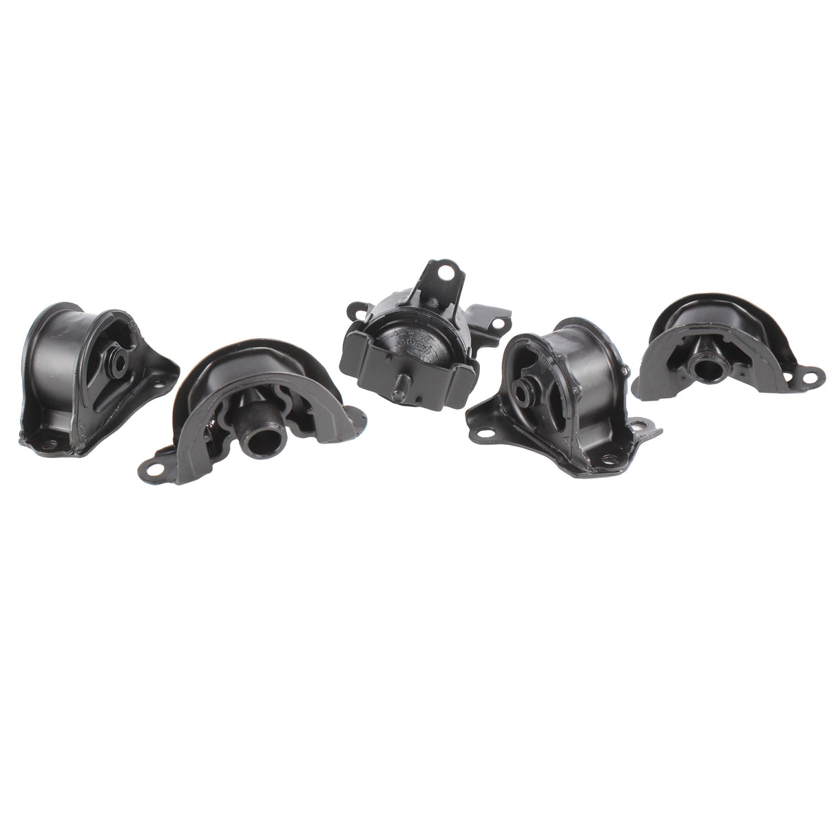 Mount Kit 1996-2000 Honda 1.6L