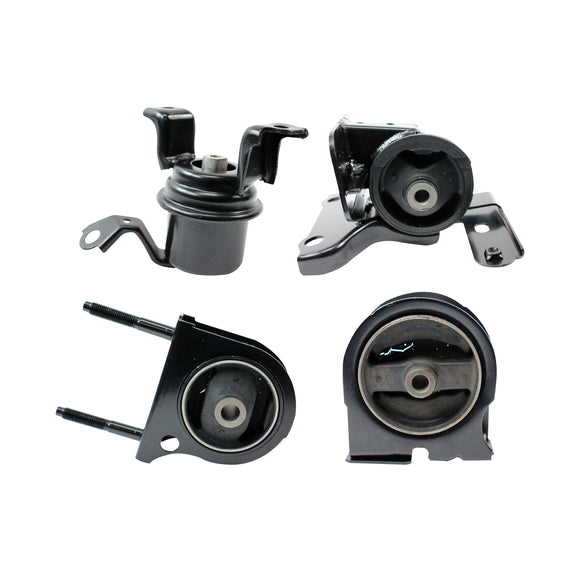 Mount Kit 1998-2000 Toyota 2.0L