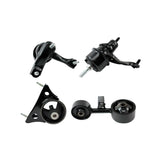 Mount Kit 2001-2003 Toyota 2.4L