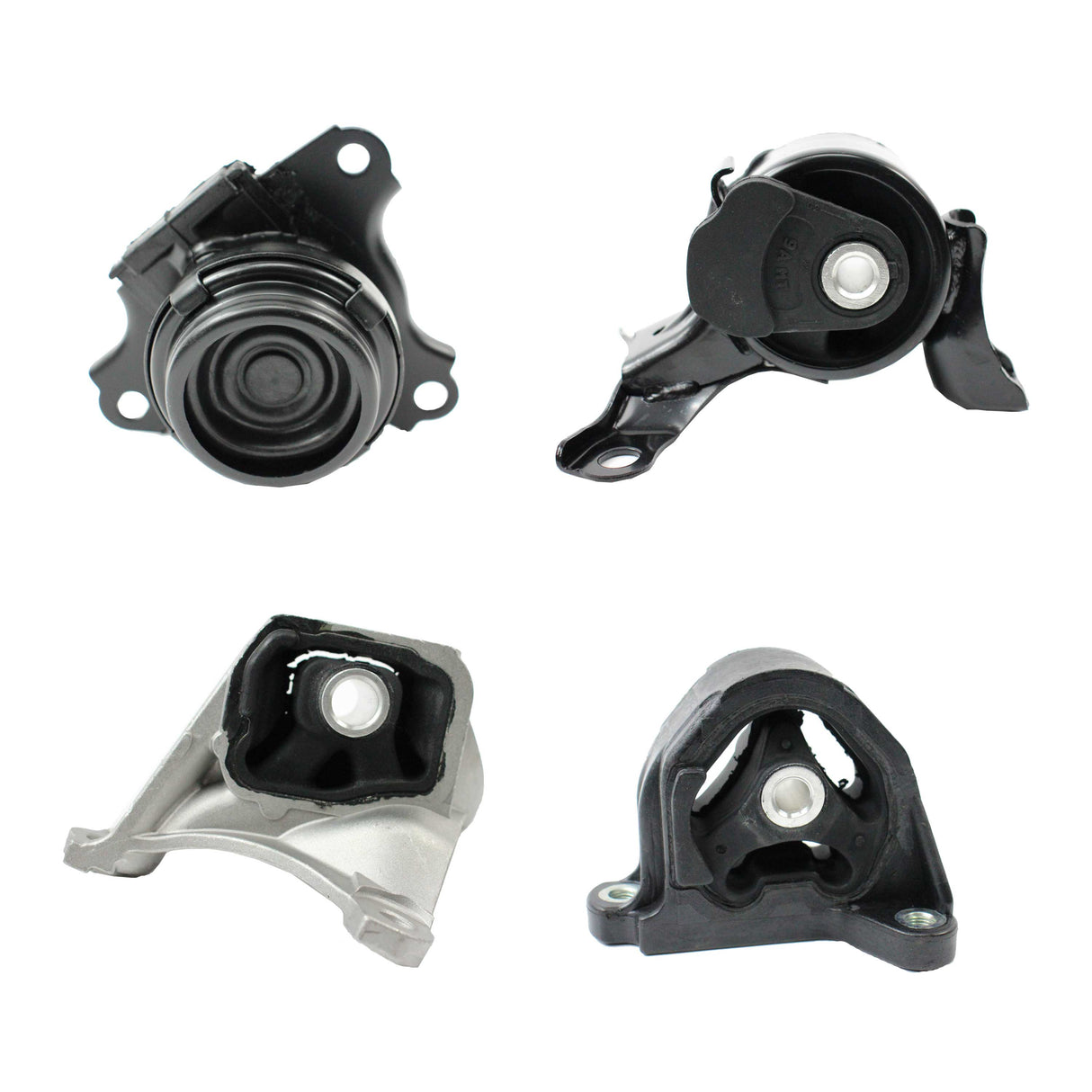Mount Kit 2002-2006 Acura 2.0L