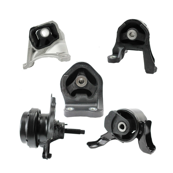 Mount Kit 2002-2006 Honda 2.4L