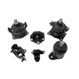 Mount Kit 2003-2007 Honda 3.0L