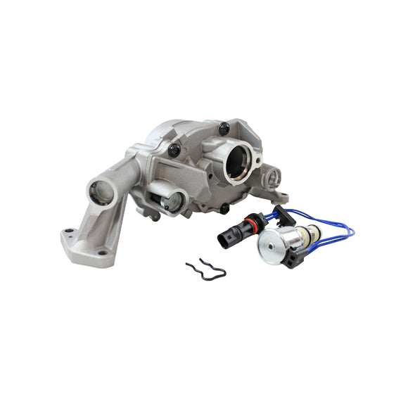 2015 Jeep Grand Cherokee 3.6L Oil Pump