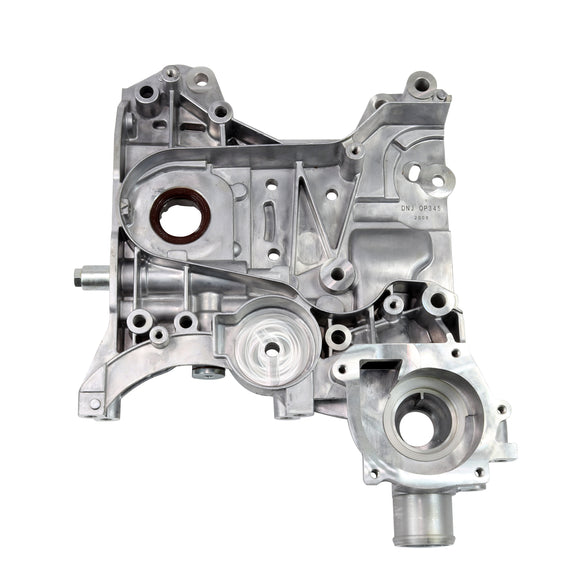 2016 Chevrolet Sonic 1.8L Oil Pump