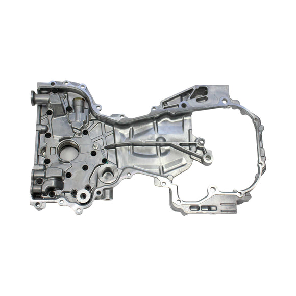 2014 Infiniti QX60 2.5L Oil Pump