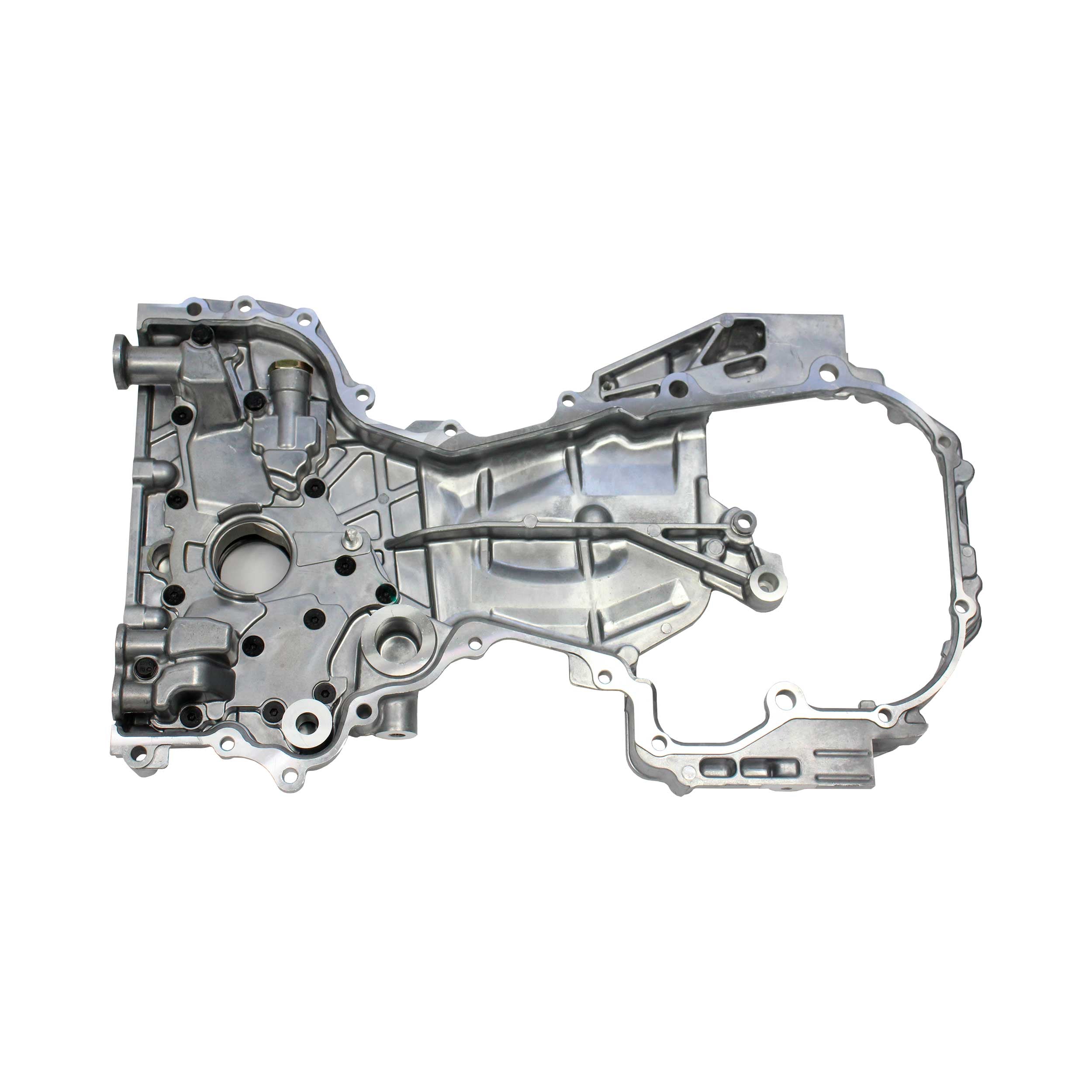 maa＊ Alternator - Iskra Style (12697) fits Massey Ferguson 6235