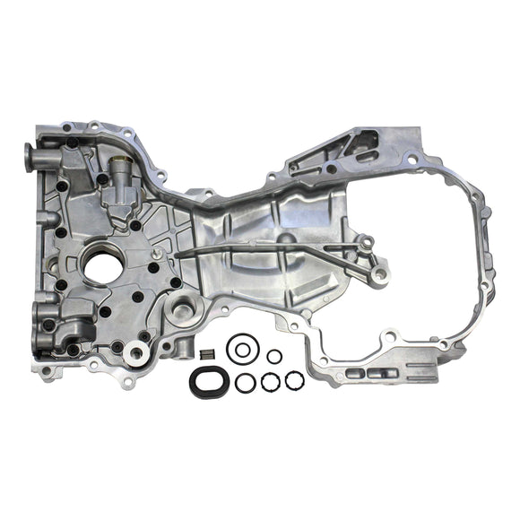 2016 Nissan Rogue 2.5L Oil Pump