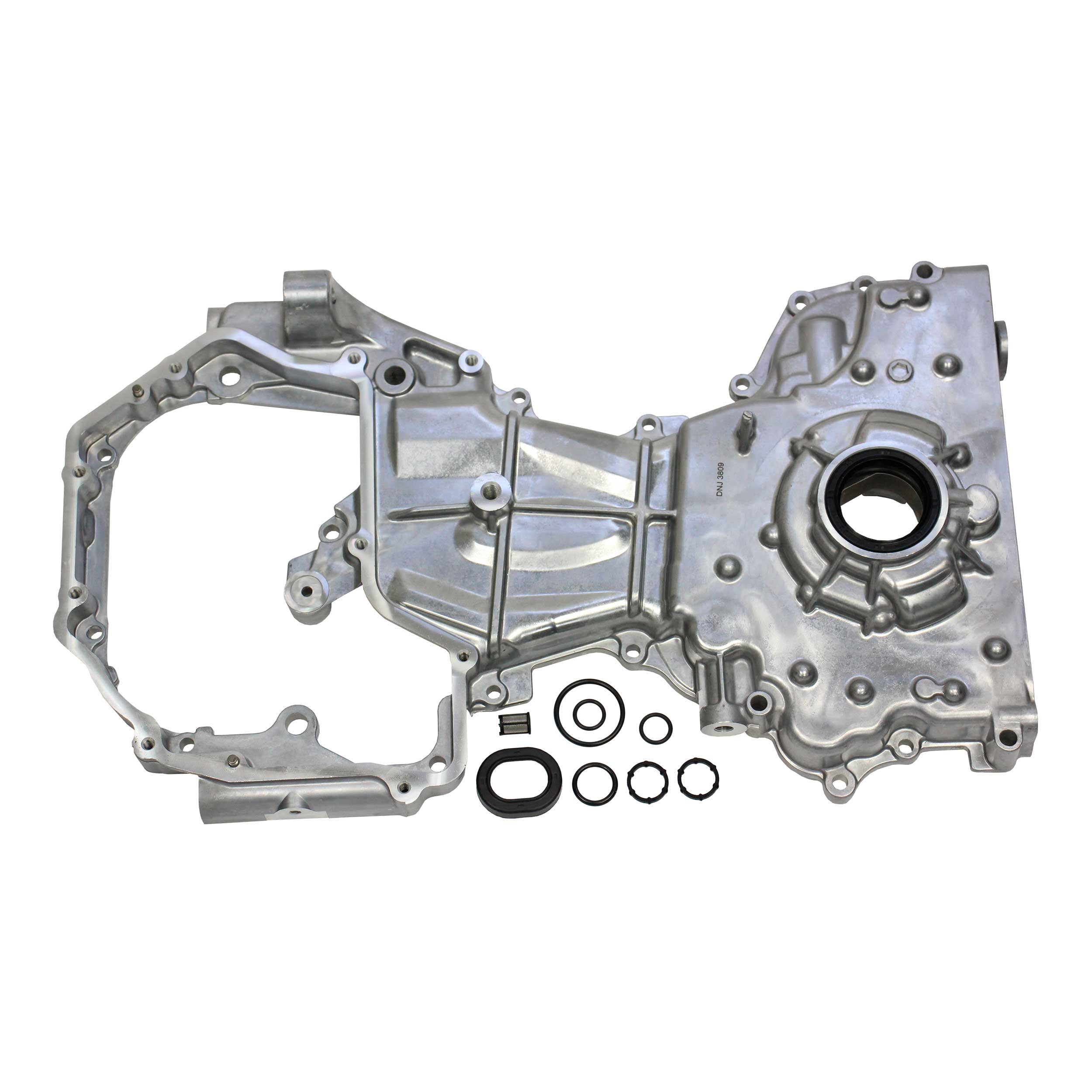 ルピア　5L SD_Performance_light_crank_pul