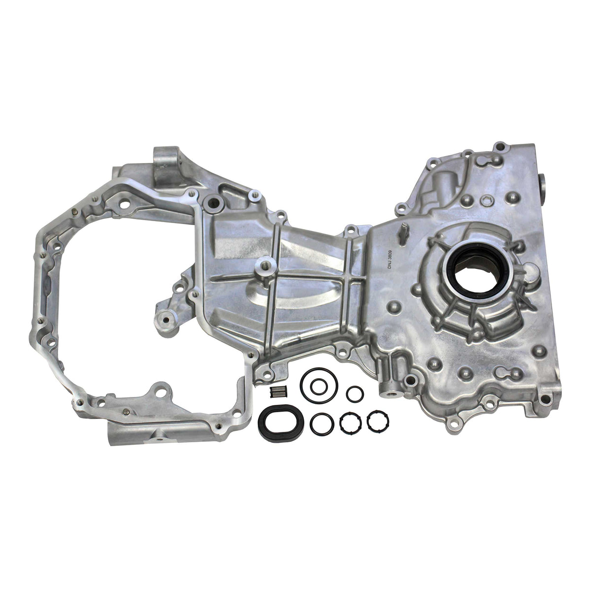 Oil Pump for 2013-2020 INFINITI,Nissan Altima,Murano,Pathfinder 2.5L ...