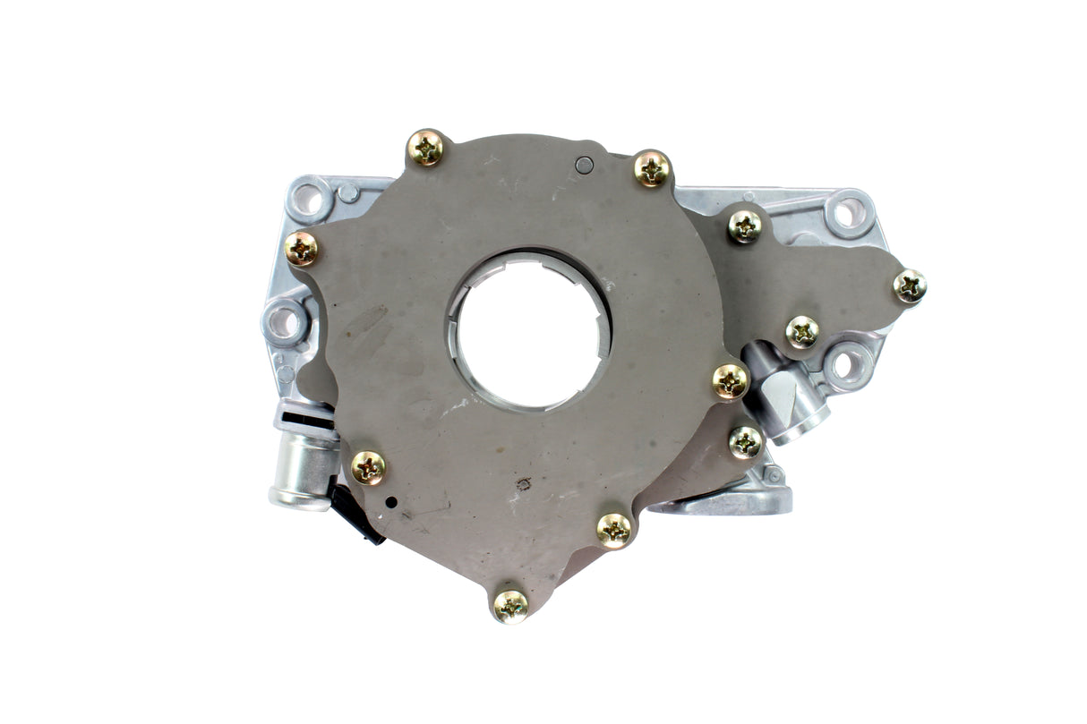 2015 GMC Sierra 1500 4.3L Oil Pump