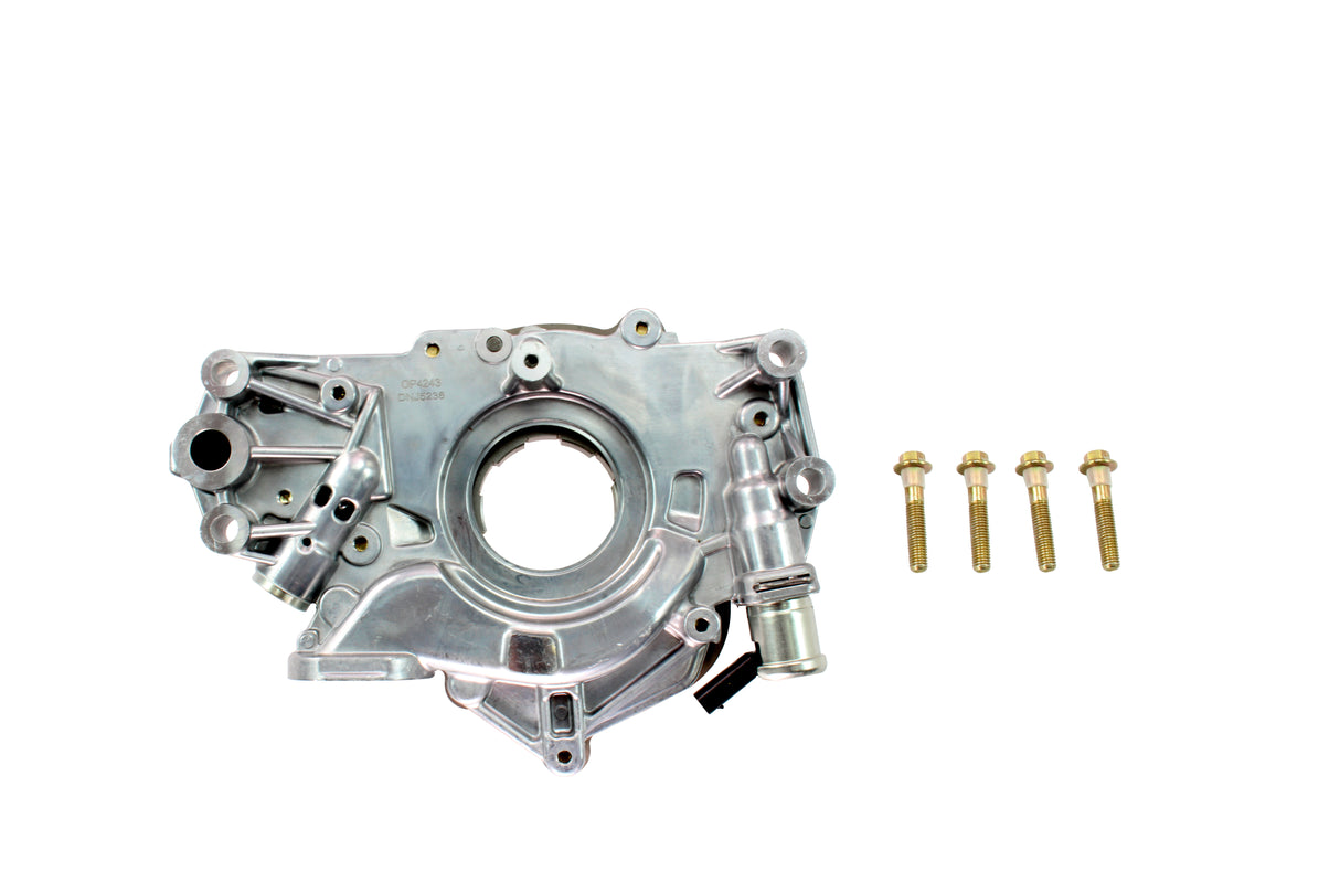 2014 Chevrolet Silverado 1500 4.3L Oil Pump
