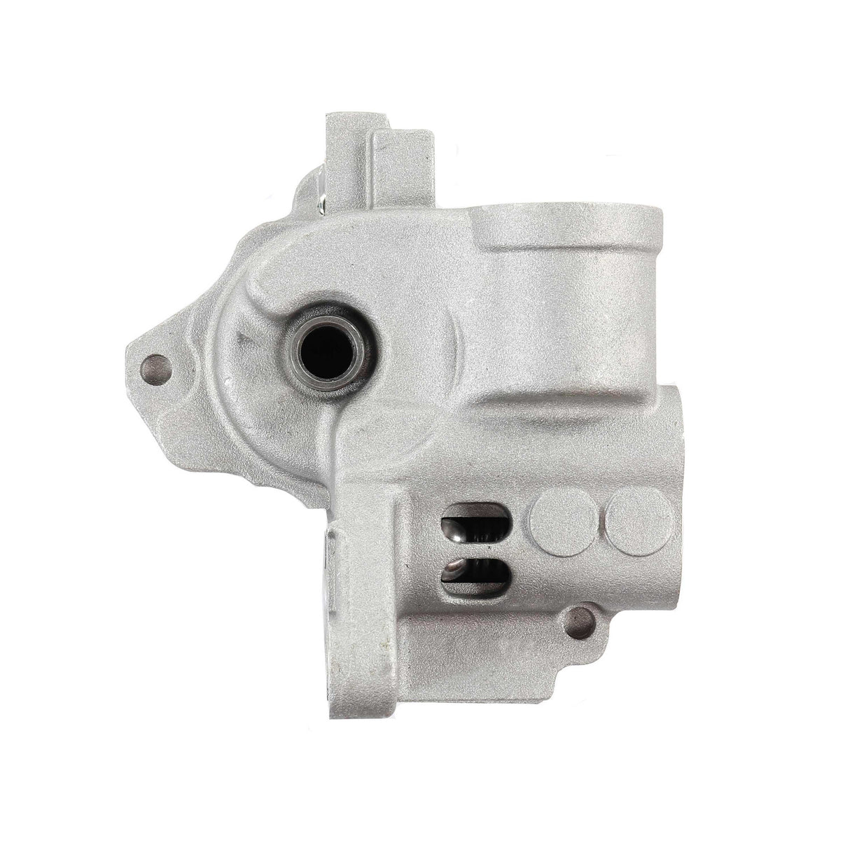 2013 Volkswagen Passat 2.0L Oil Pump
