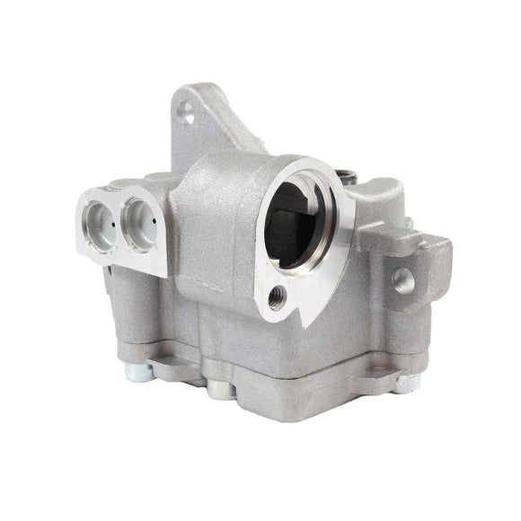 2014 Volkswagen Passat 2.0L Oil Pump