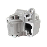 2012 Volkswagen Passat 2.0L Oil Pump