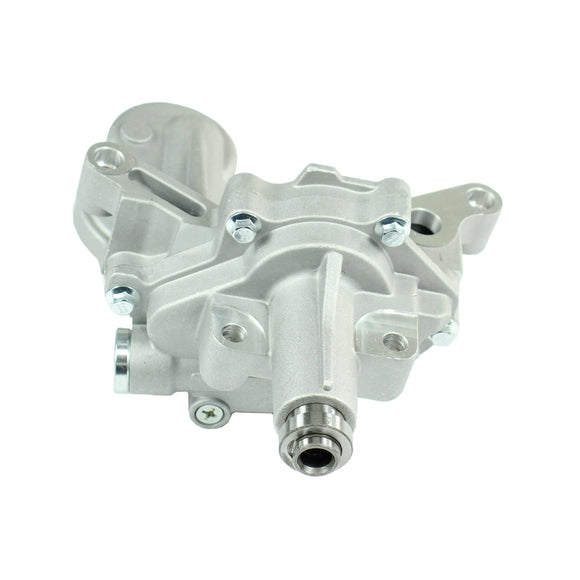 2013 Nissan Cube 1.8L Oil Pump