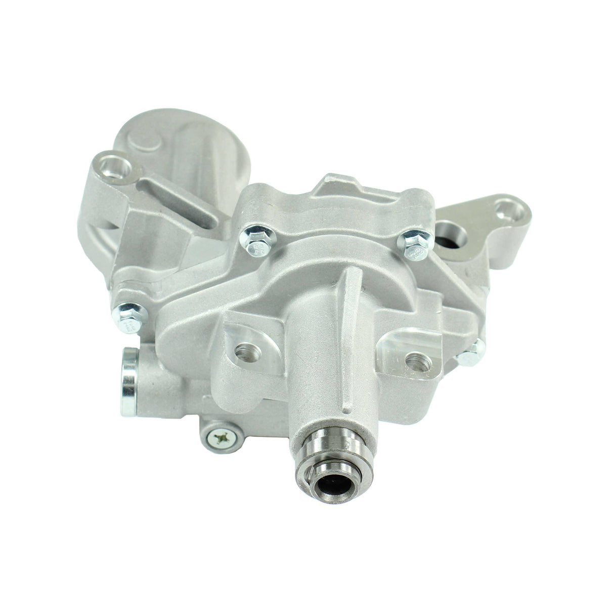 2009 Nissan Cube 1.8L Oil Pump