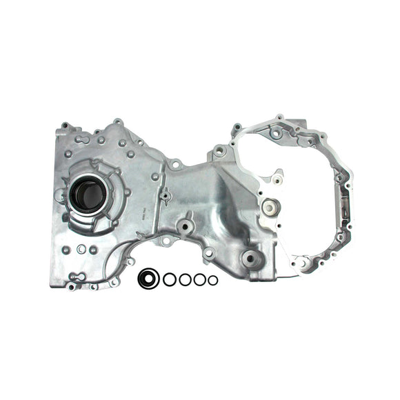 2015 Nissan Rogue Select 2.5L Oil Pump