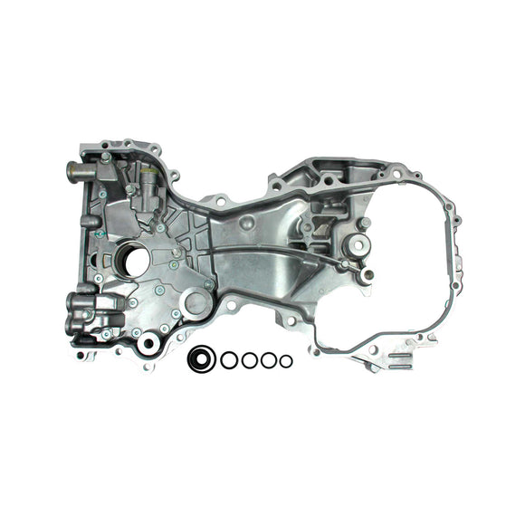 2015 Nissan Rogue Select 2.5L Oil Pump