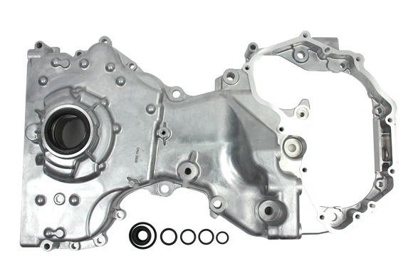 Oil Pump 2007-2015 Nissan 2.5L