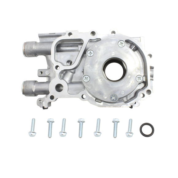 2015 Subaru WRX STI 2.5L Oil Pump