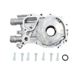 2012 Subaru Legacy 2.5L Oil Pump