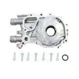 2011 Subaru Impreza 2.5L Oil Pump