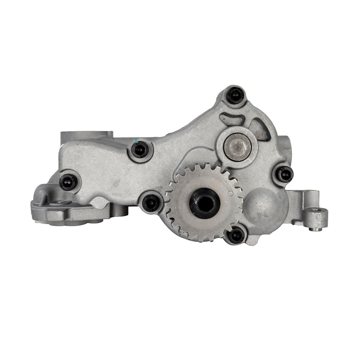 2007 Audi A3 2.0L Oil Pump