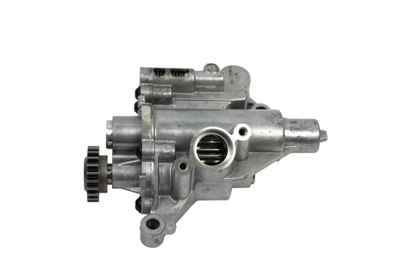 2012 Audi A6 2.0L Oil Pump