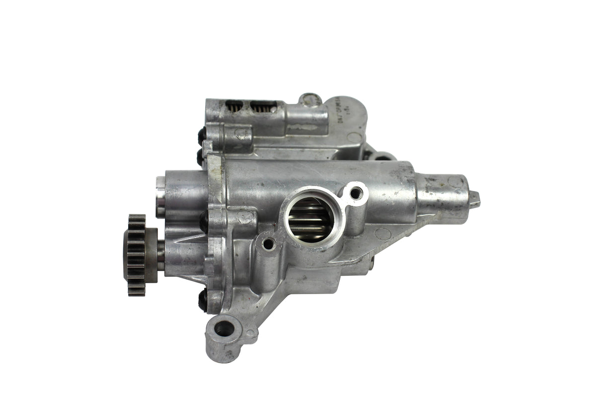 2011 Audi Q5 2.0L Oil Pump