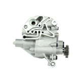 2013 Audi Q5 2.0L Oil Pump