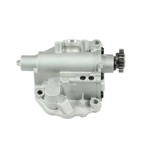 2017 Audi Q5 2.0L Oil Pump